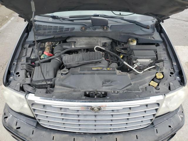 Photo 12 from auction – 2007 CHRYSLER ASPEN LIMI with VIN 1A8HX58207F580318