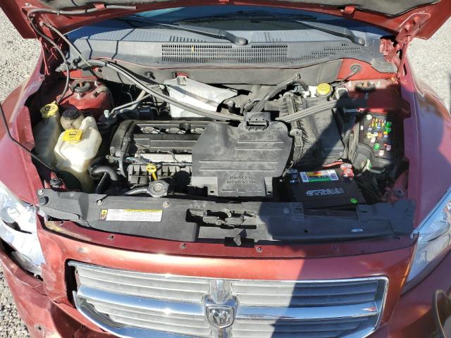 Photo 11 from auction – 2010 DODGE CALIBER SX with VIN 1B3CB4HA5AD668142