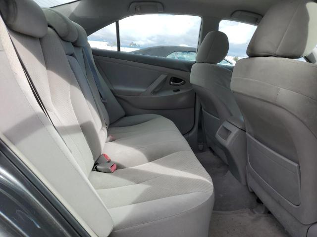 Photo 10 from auction – 2008 TOYOTA CAMRY CE with VIN 4T4BE46K88R044277