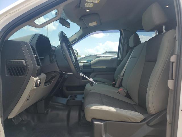 Photo 7 from auction – 2017 FORD F150 SUPER with VIN 1FTEX1CP2HKC58469