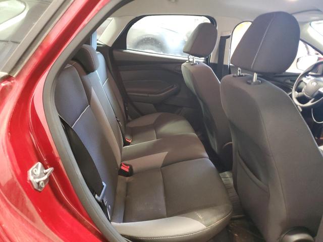 Photo 10 from auction – 2012 FORD FOCUS SE with VIN 1FAHP3K27CL384849