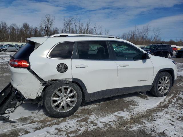 Photo 3 from auction – 2018 JEEP CHEROKEE L with VIN 1C4PJMDX5JD610500