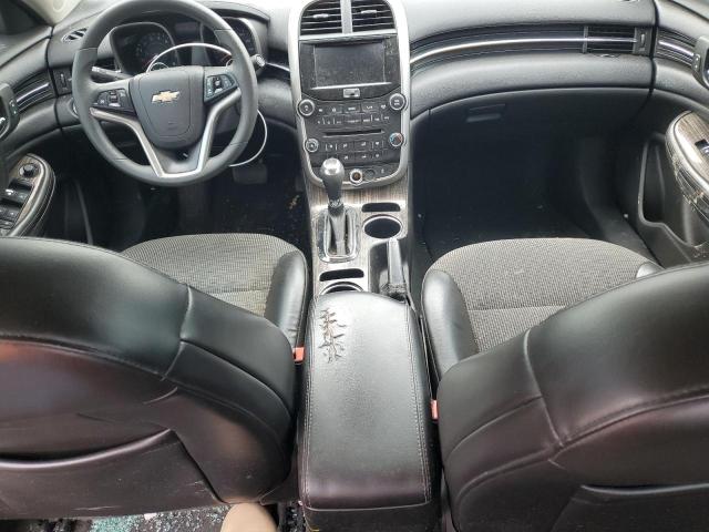 Photo 8 from auction – 2016 CHEVROLET MALIBU LIM with VIN 1G11C5SA4GU130972