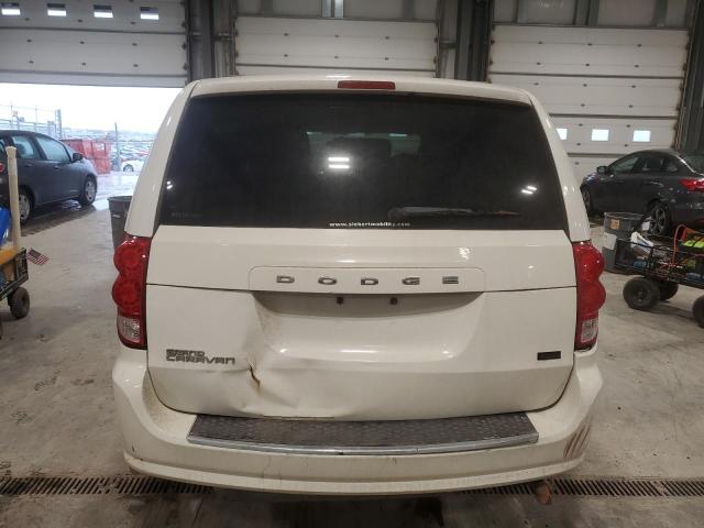 Photo 6 from auction – 2013 DODGE GRAND CARA with VIN 2C4RDGCG9DR575478