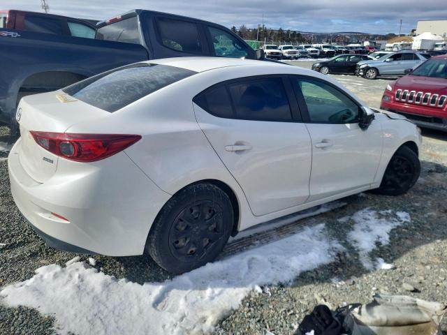 Photo 3 from auction – 2014 MAZDA 3 SPORT with VIN 3MZBM1U71EM101284
