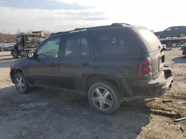 Photo 2 from auction – 2007 CHEVROLET TRAILBLAZE with VIN 1GNDT13SX72202460