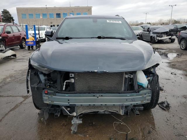 Photo 5 from auction – 2019 CHEVROLET BLAZER 2LT with VIN 3GNKBCRS2KS569024