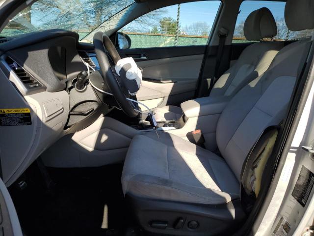 Photo 7 from auction – 2016 HYUNDAI TUCSON LIM with VIN KM8J3CA46GU093183
