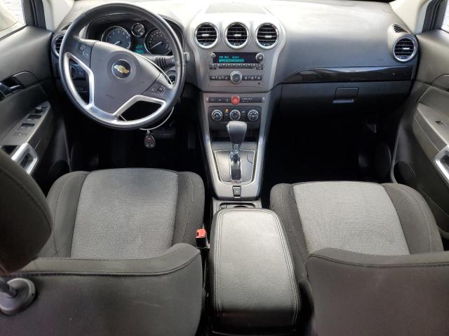 Photo 8 from auction – 2015 CHEVROLET CAPTIVA LS with VIN 3GNAL2EK3FS508022