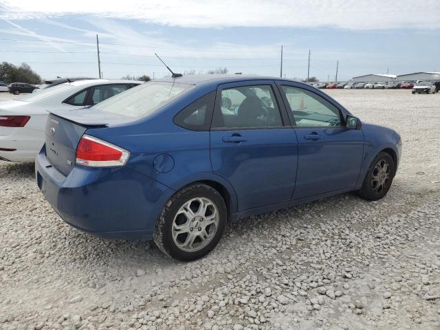 Photo 3 from auction – 2009 FORD FOCUS SES with VIN 1FAHP36N49W221748