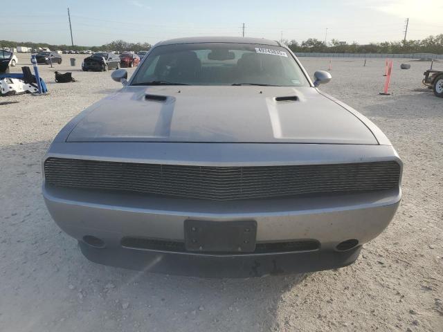 Photo 5 from auction – 2014 DODGE CHALLENGER with VIN 2C3CDYAG9EH298793