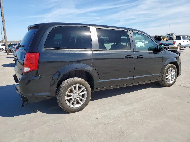 Photo 3 from auction – 2020 DODGE GRAND CARA with VIN 2C4RDGEG2LR166332