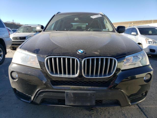 Photo 5 from auction – 2014 BMW X3 XDRIVE2 with VIN 5UXWX9C51E0D31373