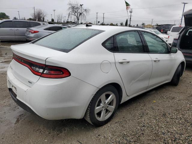 Photo 3 from auction – 2016 DODGE DART SXT with VIN 1C3CDFBB3GD661337