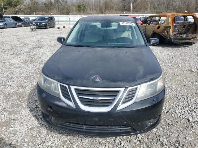 Photo 5 from auction – 2009 SAAB 9-3 2.0T with VIN YS3FB49Y091020060