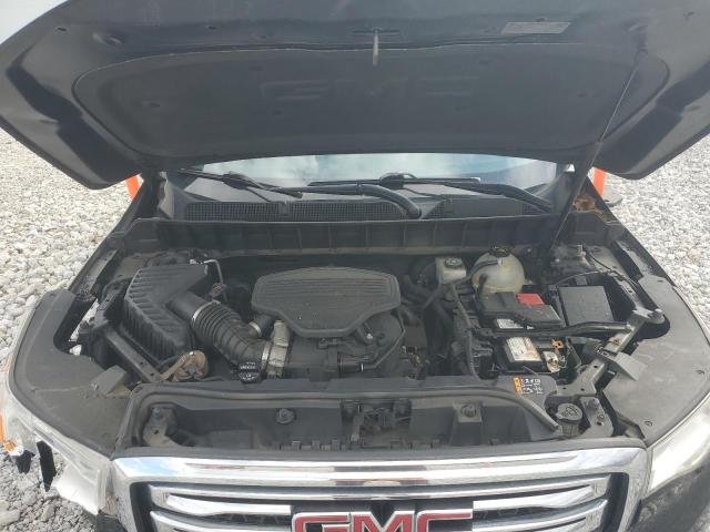 Photo 12 from auction – 2018 GMC ACADIA SLT with VIN 1GKKNULS3JZ234598