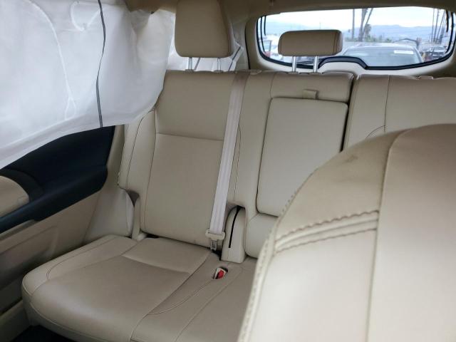 Photo 10 from auction – 2017 TOYOTA HIGHLANDER with VIN 5TDKZRFH9HS227115