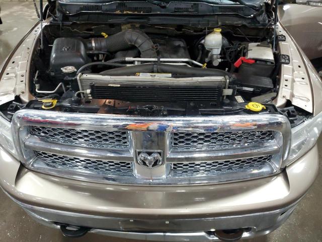 Photo 11 from auction – 2010 DODGE RAM 1500 with VIN 1D7RV1CT9AS120217