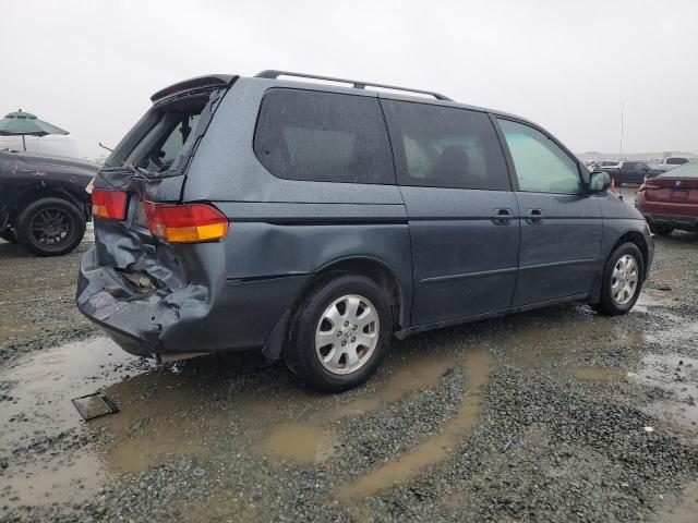 Photo 3 from auction – 2004 HONDA ODYSSEY EX with VIN 5FNRL18634B085002