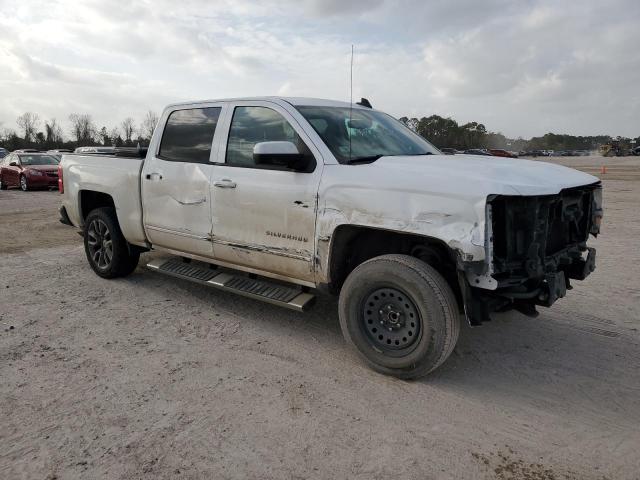 Photo 4 from auction – 2016 CHEVROLET SILVERADO with VIN 3GCPCREC0GG200878