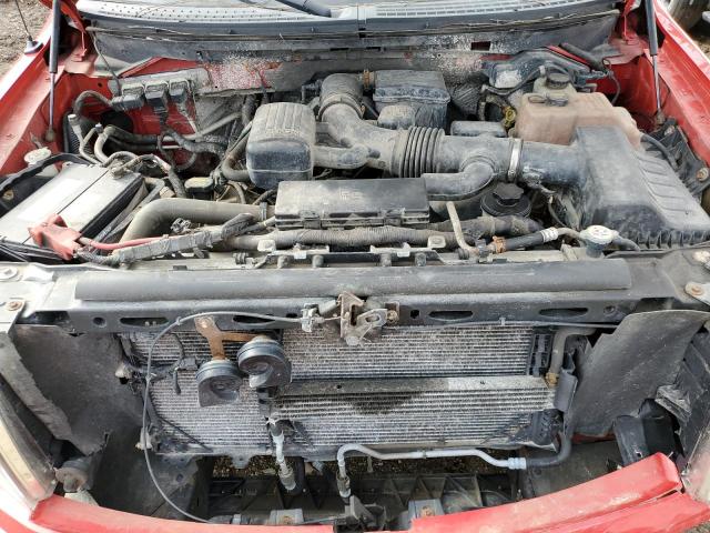 صورة رقم 11 من المزاد - 2010 FORD F150 SUPER مع VIN 1FTFX1EV7AFA53583