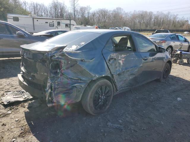 Photo 3 from auction – 2015 TOYOTA COROLLA EC with VIN 2T1BPRHE4FC326035