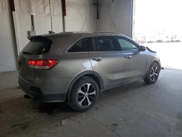 Photo 3 from auction – 2016 KIA SORENTO EX with VIN 5XYPHDA53GG124180