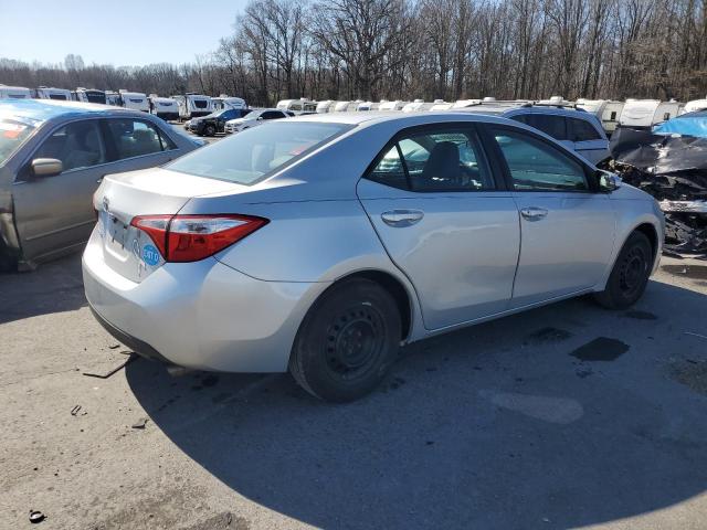Foto 3 de la subasta – 2014 TOYOTA COROLLA L con VIN 2T1BURHE0EC034888