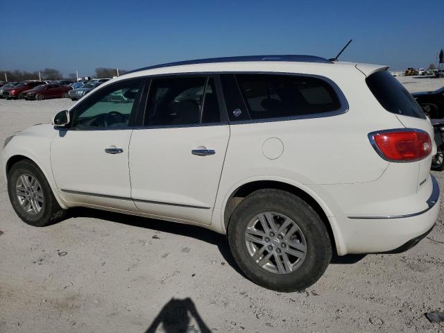 Photo 2 from auction – 2015 BUICK ENCLAVE with VIN 5GAKRAKD3FJ229166