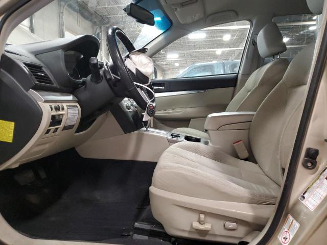 Снимка 7 от търг – 2010 SUBARU OUTBACK 2. с VIN 4S4BRCCC6A3347382