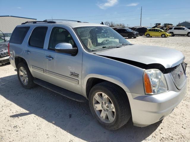 Photo 4 from auction – 2013 GMC YUKON SLT with VIN 1GKS1CE04DR326616