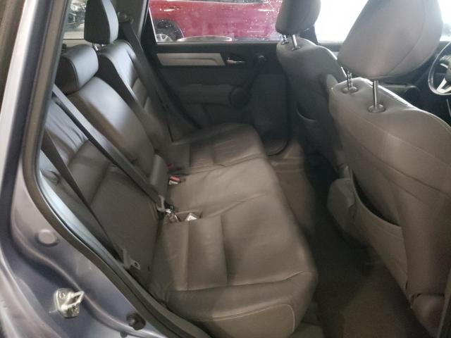 Photo 11 from auction – 2011 HONDA CR-V EXL with VIN JHLRE4H76BC005998