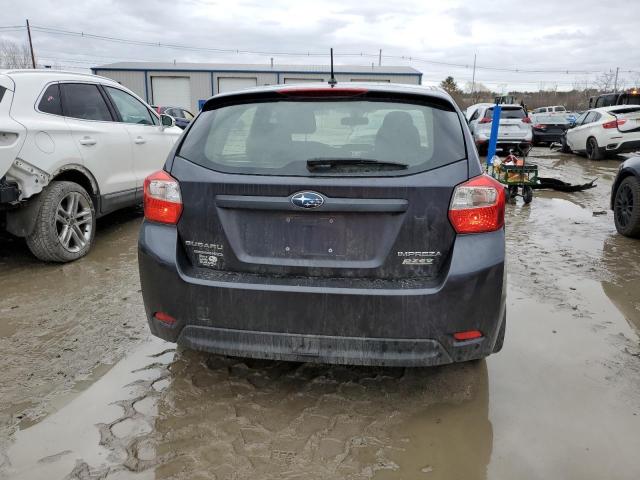 Снимка 6 от търг – 2014 SUBARU IMPREZA PR с VIN JF1GPAC68E8219643