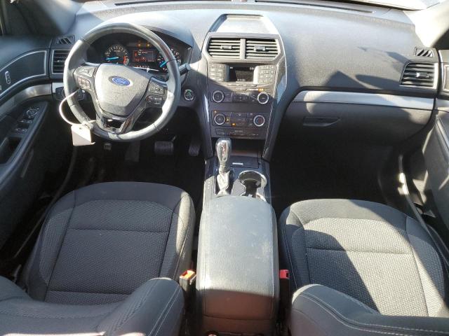 Photo 8 from auction – 2018 FORD EXPLORER X with VIN 1FM5K7D8XJGA31432