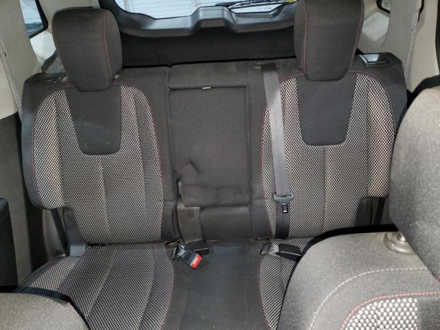 Photo 10 from auction – 2016 GMC TERRAIN SL with VIN 2GKFLSEK6G6244717