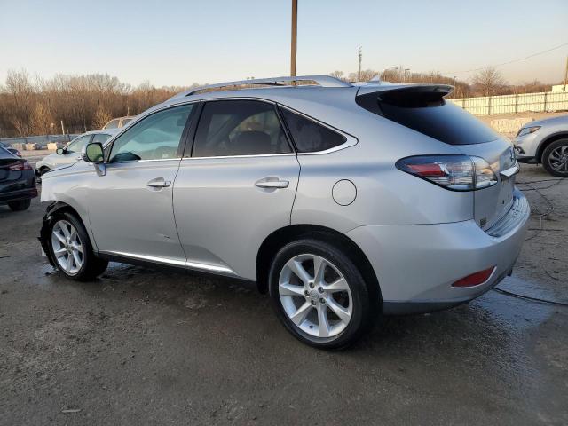 Photo 2 from auction – 2011 LEXUS RX 350 with VIN 2T2BK1BA5BC090734