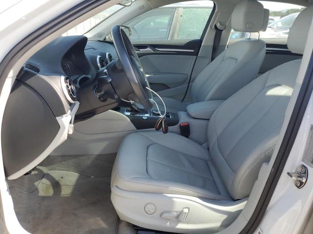 Photo 7 from auction – 2015 AUDI A3 PREMIUM with VIN WAUCCGFF7F1019914
