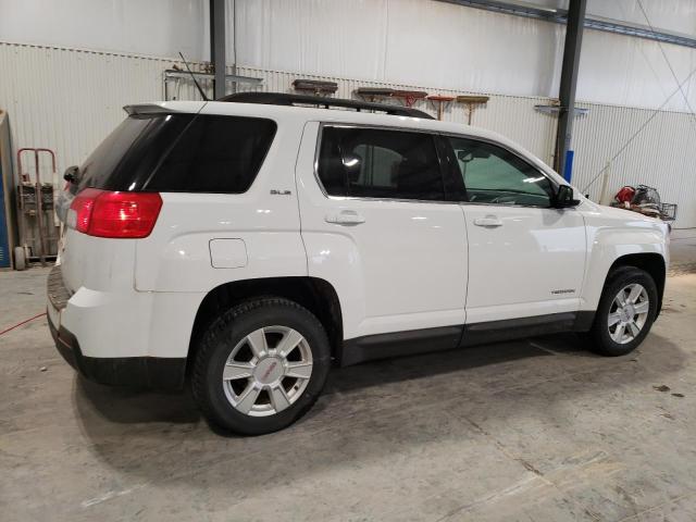 Photo 3 from auction – 2012 GMC TERRAIN SL with VIN 2GKALSEK5C6161882
