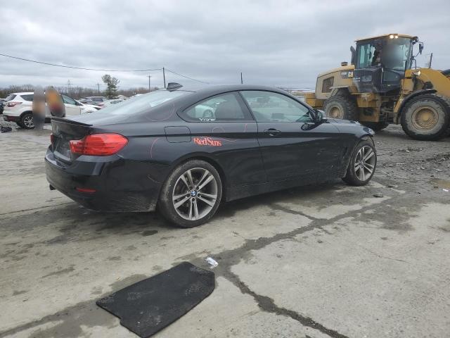 Photo 3 from auction – 2014 BMW 428 XI with VIN WBA3N5C51EF715759
