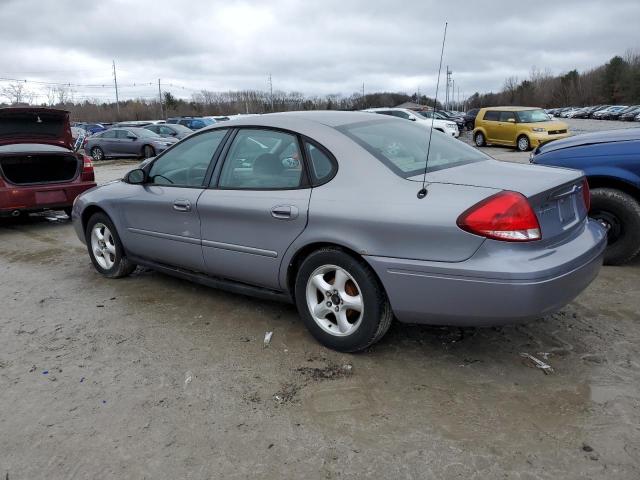 Photo 2 from auction – 2006 FORD TAURUS SE with VIN 1FAFP53U56A123321