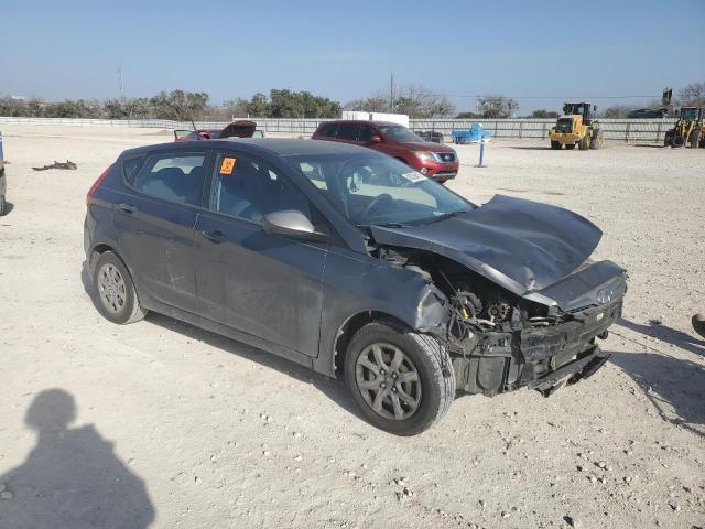 Photo 4 from auction – 2013 HYUNDAI ACCENT GLS with VIN KMHCT5AE6DU082550