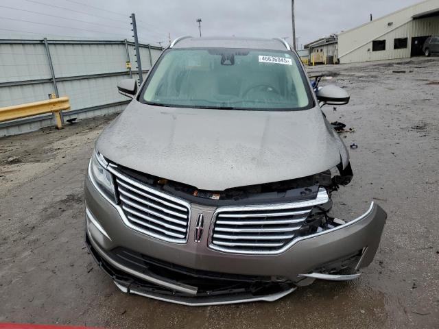 Снимка 5 от търг – 2017 LINCOLN MKC SELECT с VIN 5LMCJ2D99HUL40565
