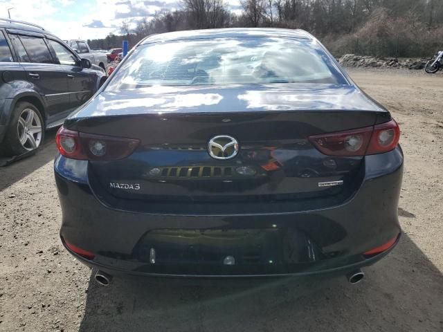 Photo 6 from auction – 2025 MAZDA 3 SELECT S with VIN JM1BPABM7S1760319