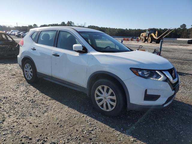 Photo 4 from auction – 2018 NISSAN ROGUE S with VIN KNMAT2MT9JP603551