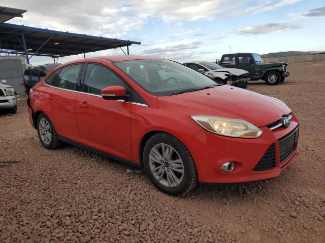 Photo 4 from auction – 2012 FORD FOCUS SEL with VIN 1FAHP3H28CL303087