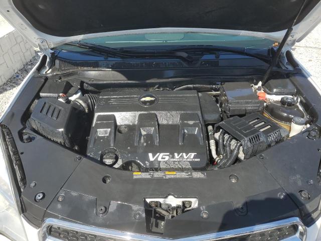 Photo 12 from auction – 2012 CHEVROLET EQUINOX LT with VIN 2GNFLEE59C6230013