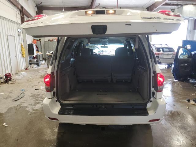 Photo 6 from auction – 2006 TOYOTA SEQUOIA SR with VIN 5TDBT44A26S263705