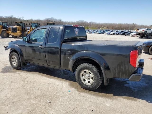 Photo 2 from auction – 2019 NISSAN FRONTIER S with VIN 1N6BD0CT2KN769024