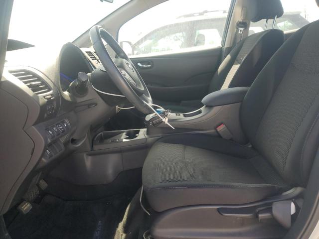 Снимка 7 от търг – 2014 NISSAN LEAF S с VIN 1N4AZ0CP3EC338362
