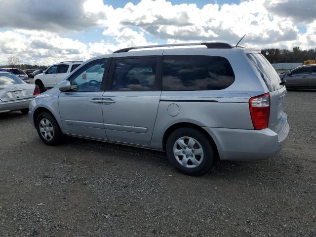 Photo 2 from auction – 2010 KIA SEDONA LX with VIN KNDMG4C35A6335876